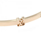 Louis Vuitton Empreinte Bangle Bracelet — view 2