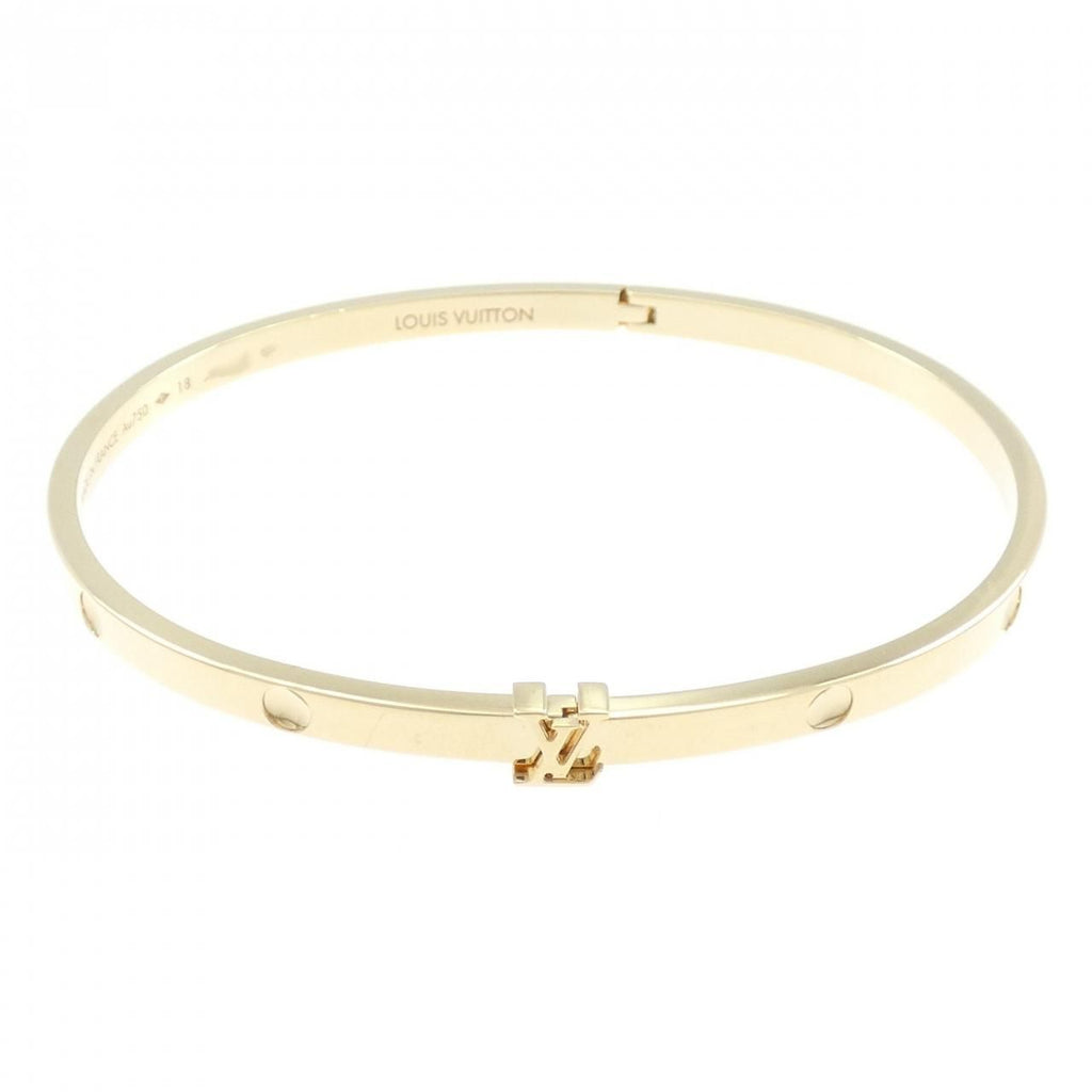Louis Vuitton Empreinte Bangle Bracelet