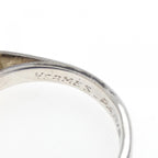 Hermes Vintage Chaine D'ancre Ring — view 4