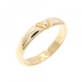 Louis Vuitton Alliance LV Vault Multi Ring