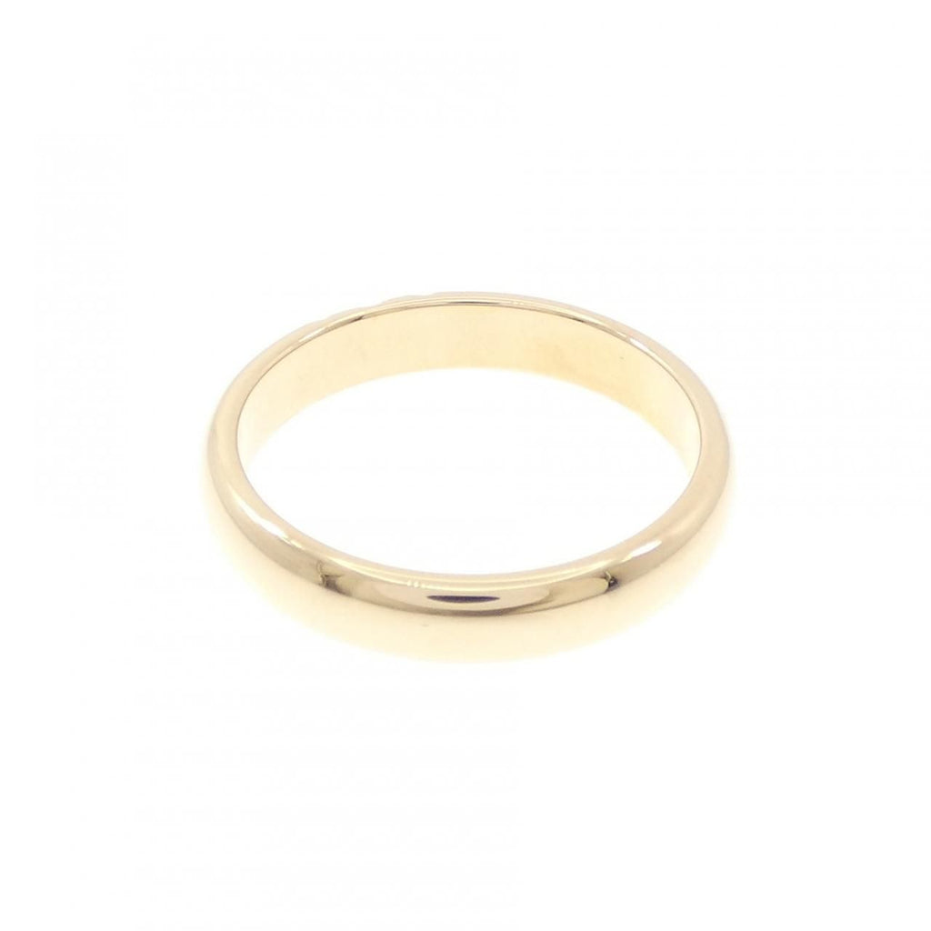 Louis Vuitton Alliance LV Vault Multi Ring