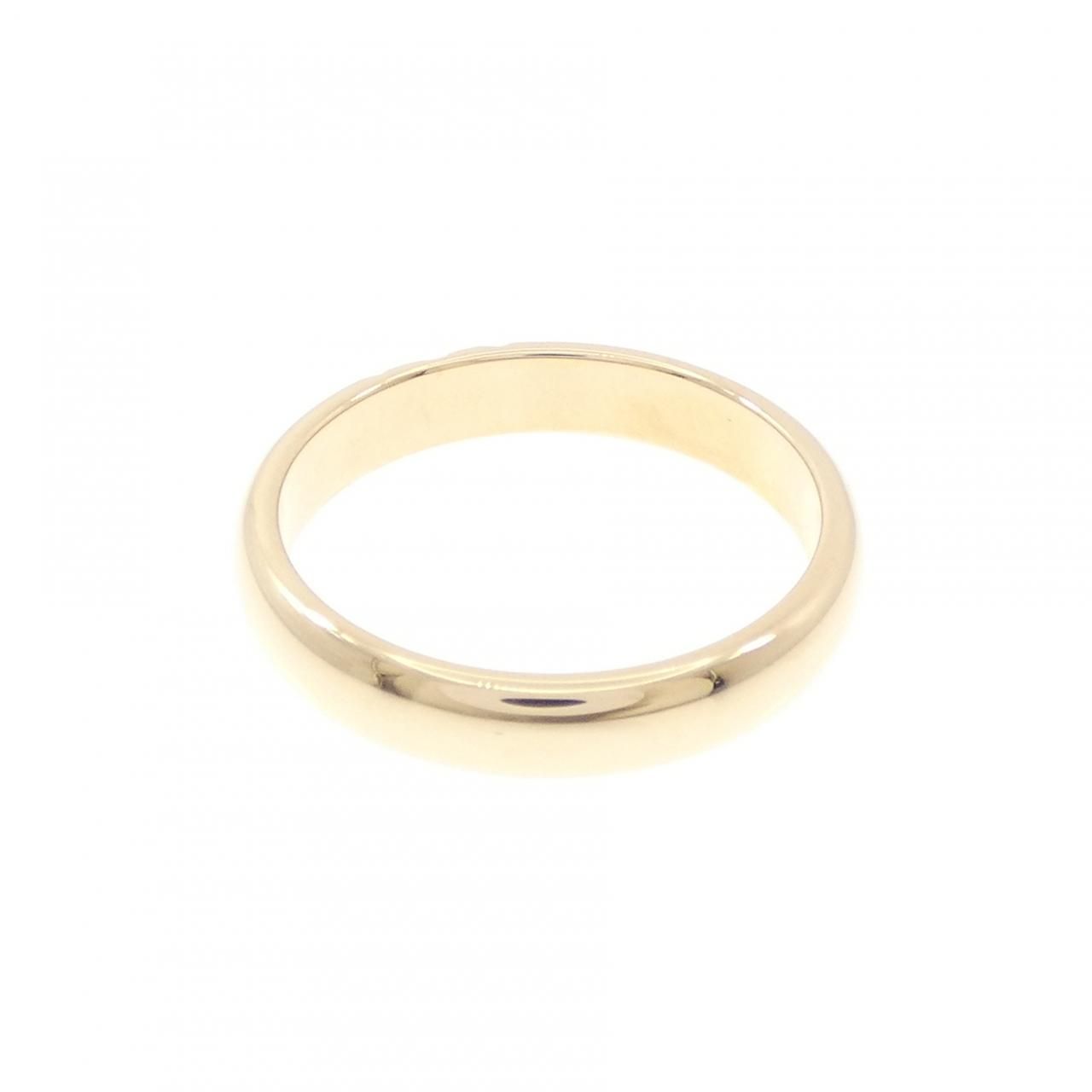 Louis Vuitton Alliance LV Vault Multi Ring