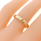 Louis Vuitton Alliance LV Vault Multi Ring