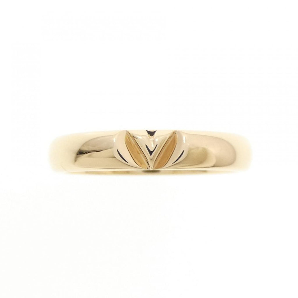 Louis Vuitton Alliance LV Vault Multi Ring