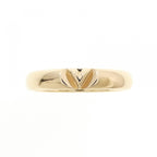 Louis Vuitton Alliance LV Vault Multi Ring