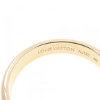 Louis Vuitton Alliance LV Vault Multi Ring