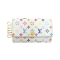 Louis Vuitton Multicolor Multicles Key Case Key Holder