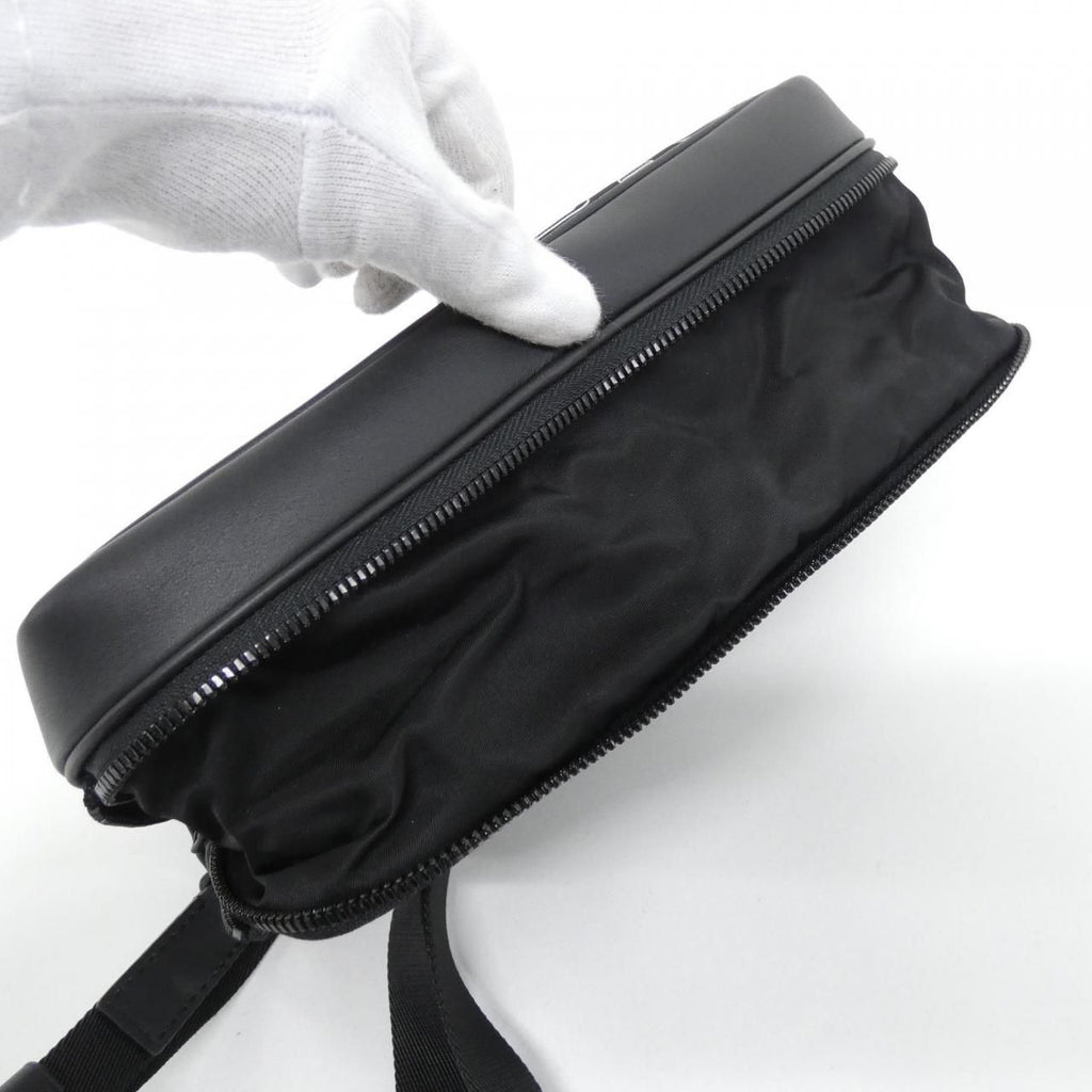 Louis Vuitton Expansion Double Messenger Shoulder Bag — view 6