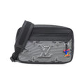 Louis Vuitton Expansion Double Messenger Shoulder Bag