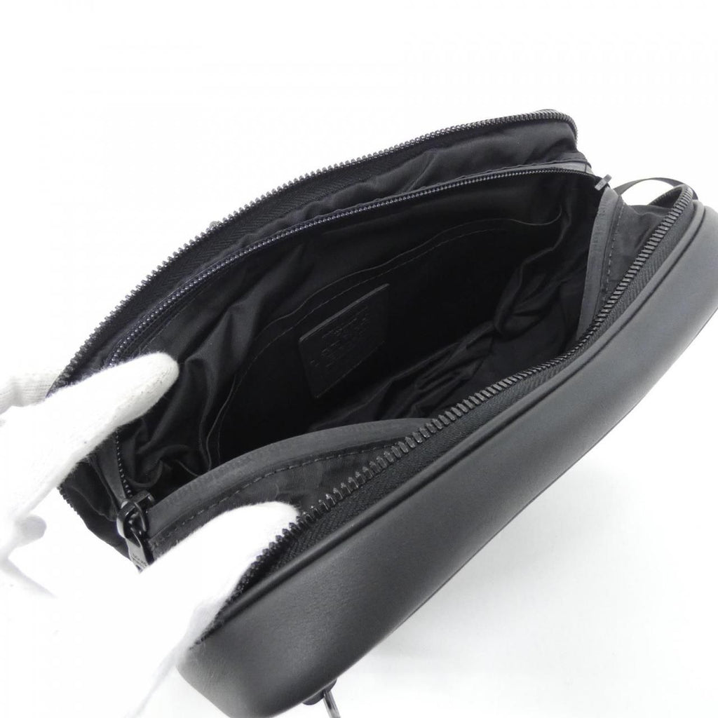 Louis Vuitton Expansion Double Messenger Shoulder Bag — view 9