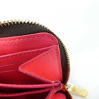 Louis Vuitton Monogram Graffiti Coin Purse — view 5