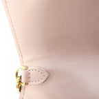 Louis Vuitton Damier Portefeuille Croisette Chain — view 7