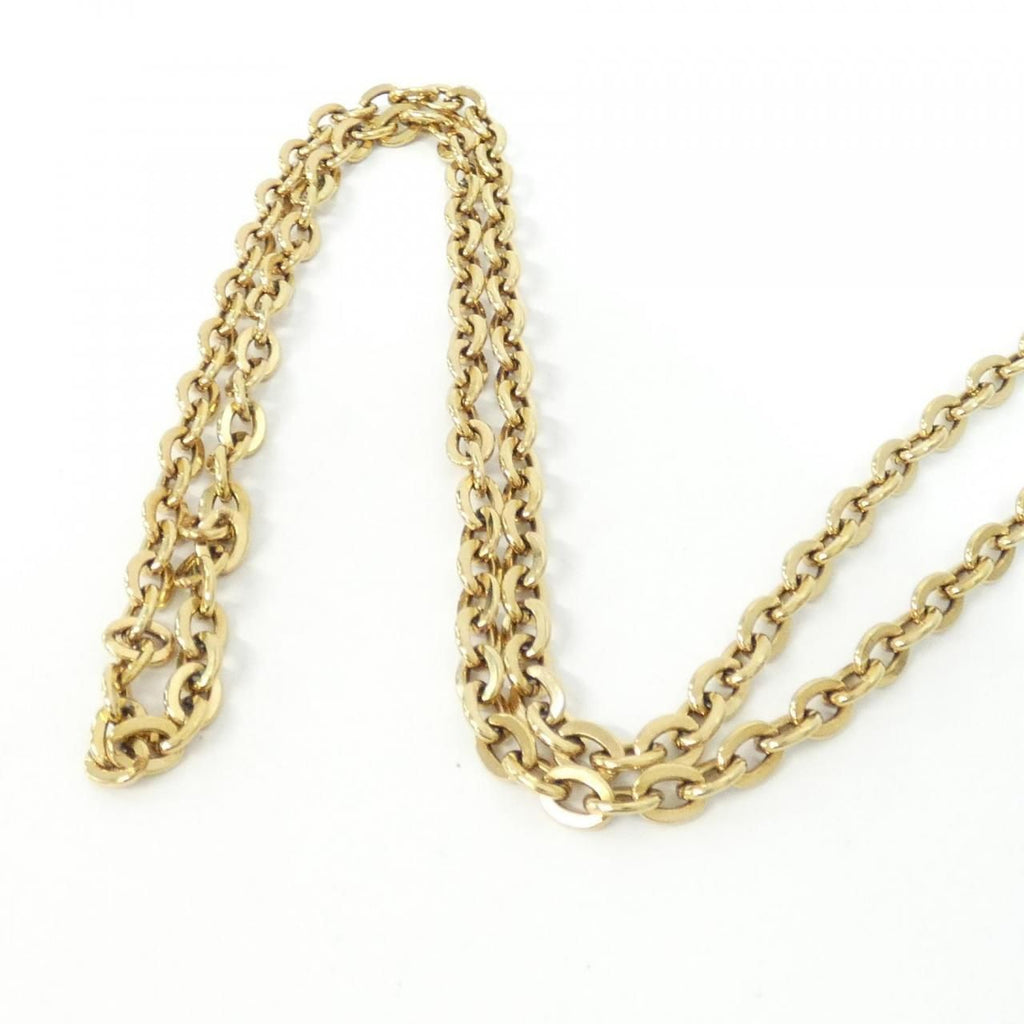 Louis Vuitton Damier Portefeuille Croisette Chain — view 5