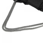 Chanel Shoulder Bag Black — view 4