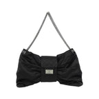 Chanel Shoulder Bag Black