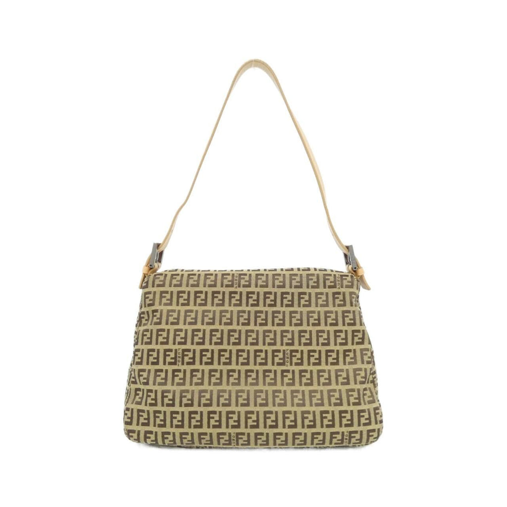 Fendi Vintage Mamma Baguette Shoulder Bag — view 2