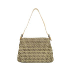 Fendi Vintage Mamma Baguette Shoulder Bag — view 2
