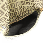 Fendi Vintage Mamma Baguette Shoulder Bag — view 7