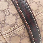 Celine Vintage Bag Handbag Pink — view 3