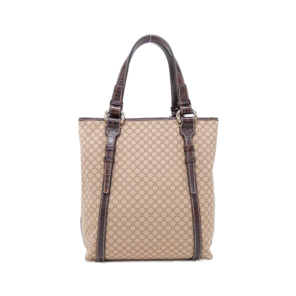 Celine Vintage Bag Handbag Pink — view 2