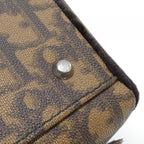 Dior Vintage Bag Handbag Brown — view 3