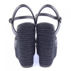 Louis Vuitton Espadrilles LV Isola Line Sandals — view 5