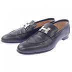 Hermes Paris Shoes Sneakers Black — view 3