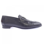 Hermes Paris Shoes Sneakers Black