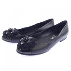Chanel Ballerina Flat Shoes — view 3