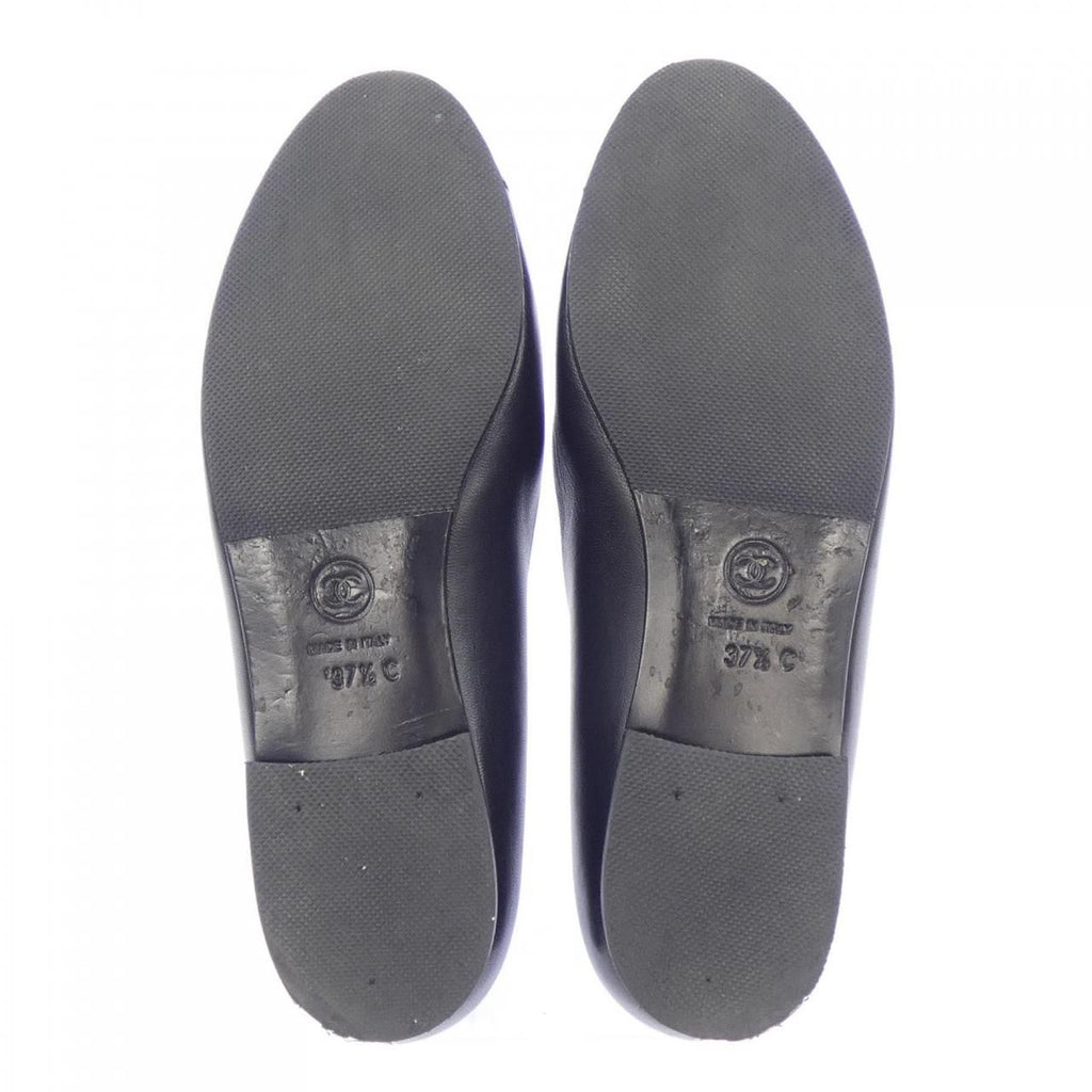 Chanel Ballerina Flat Shoes — view 4