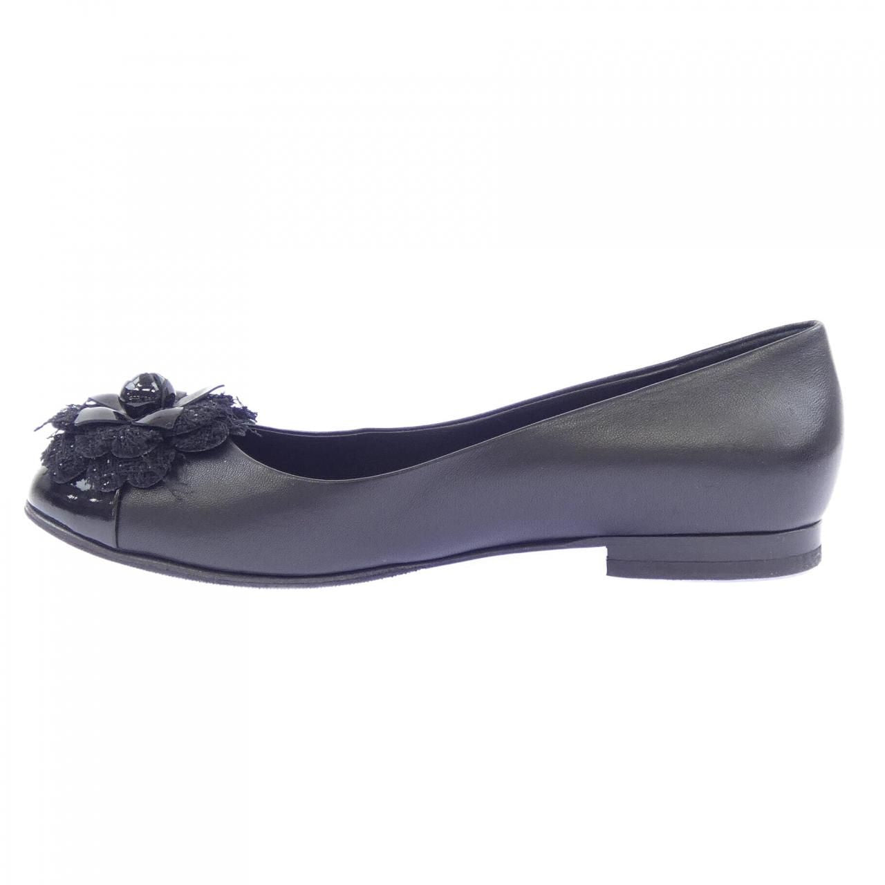 Chanel Ballerina Flat Shoes — view 2