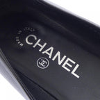 Chanel Ballerina Flat Shoes — view 6