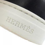 Hermes Day Kelly Buckle Sneakers — view 6