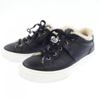 Hermes Day Kelly Buckle Sneakers — view 3