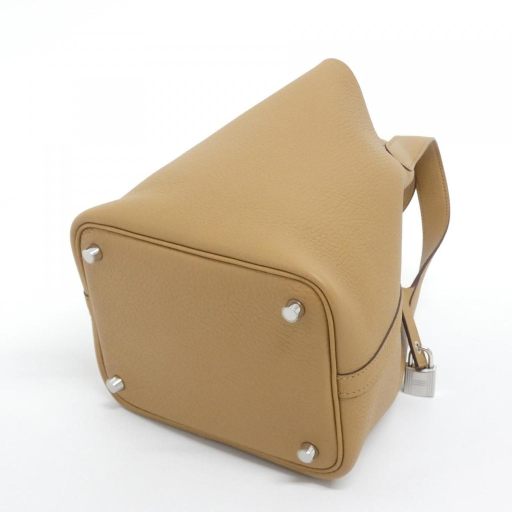 Hermes Picotin Lock PM Bag — view 2