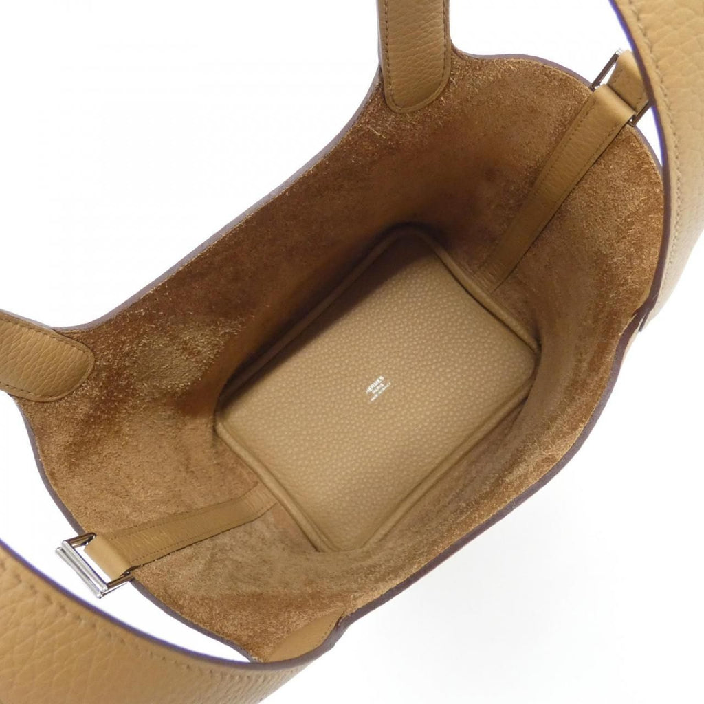 Hermes Picotin Lock PM Bag — view 5