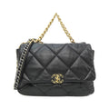 Chanel 19 Line Shoulder Bag