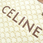 Celine Large Coufan Bag — view 4