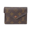 Louis Vuitton Monogram Portefeuille Victorine Wallet