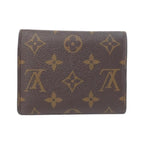 Louis Vuitton Monogram Portefeuille Victorine Wallet — view 2