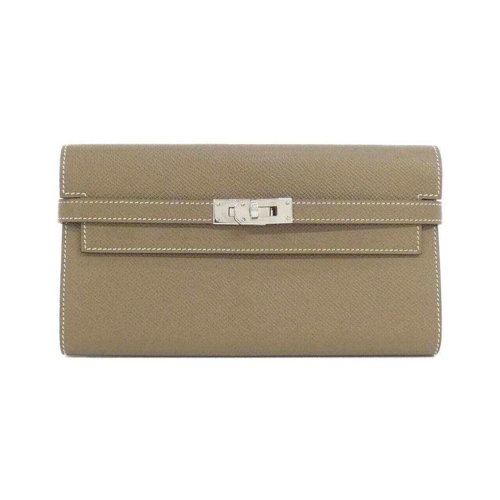Hermes Kelly Classic Wallet