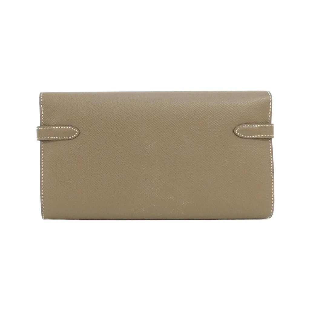 Hermes Kelly Classic Wallet — view 2