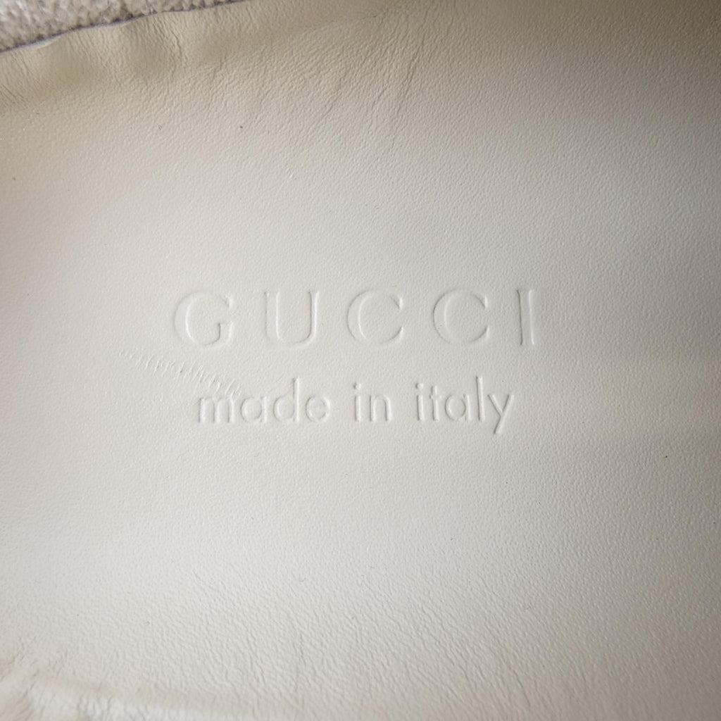 Gucci Sneakers Beige — view 6