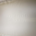 Gucci Sneakers Beige — view 6