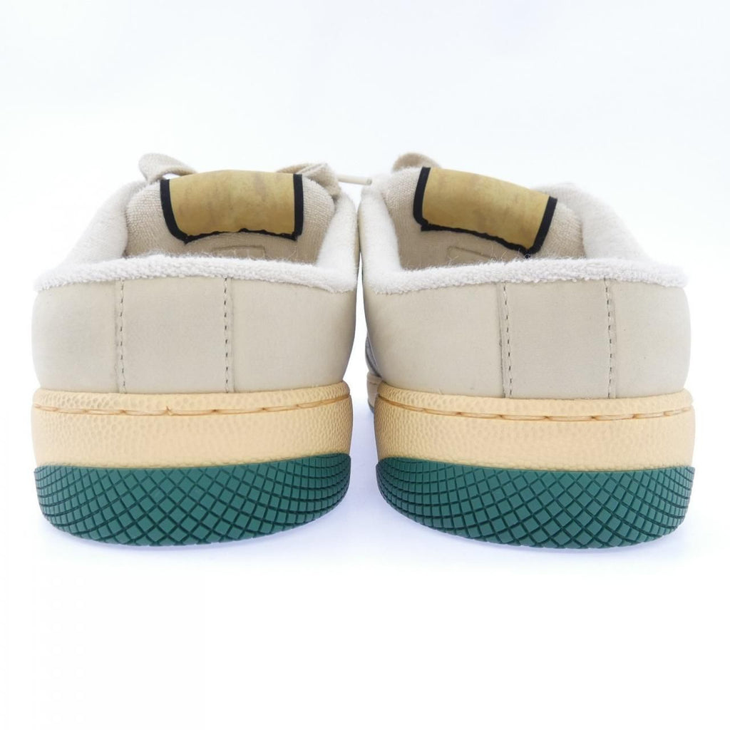 Gucci Sneakers Beige — view 5