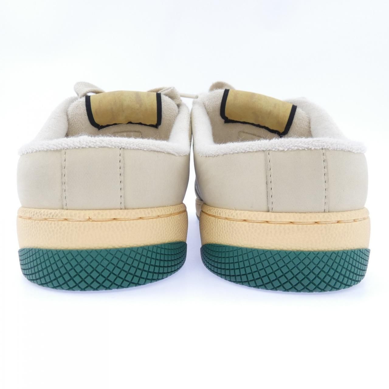 Gucci Sneakers Beige — view 5