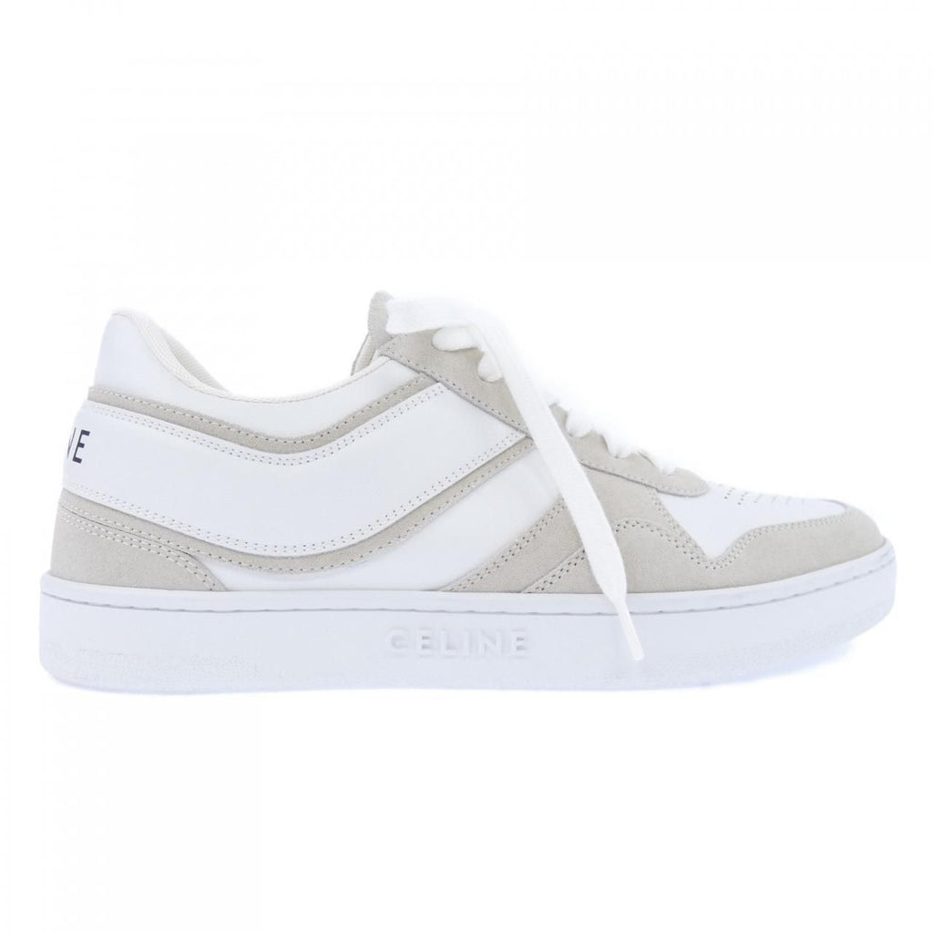 Celine Sneakers White