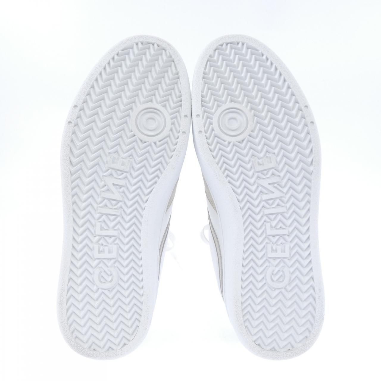 Celine Sneakers White — view 4