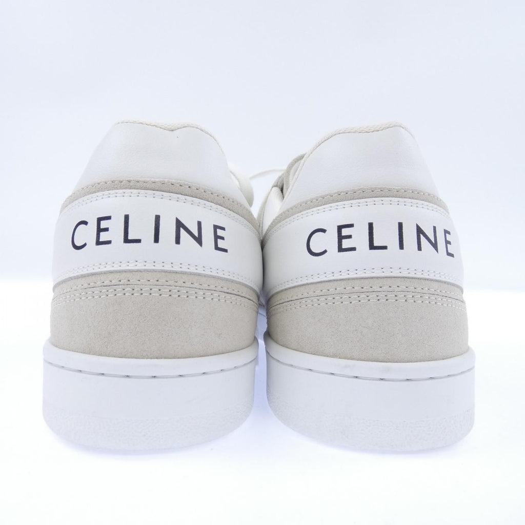 Celine Sneakers White — view 5
