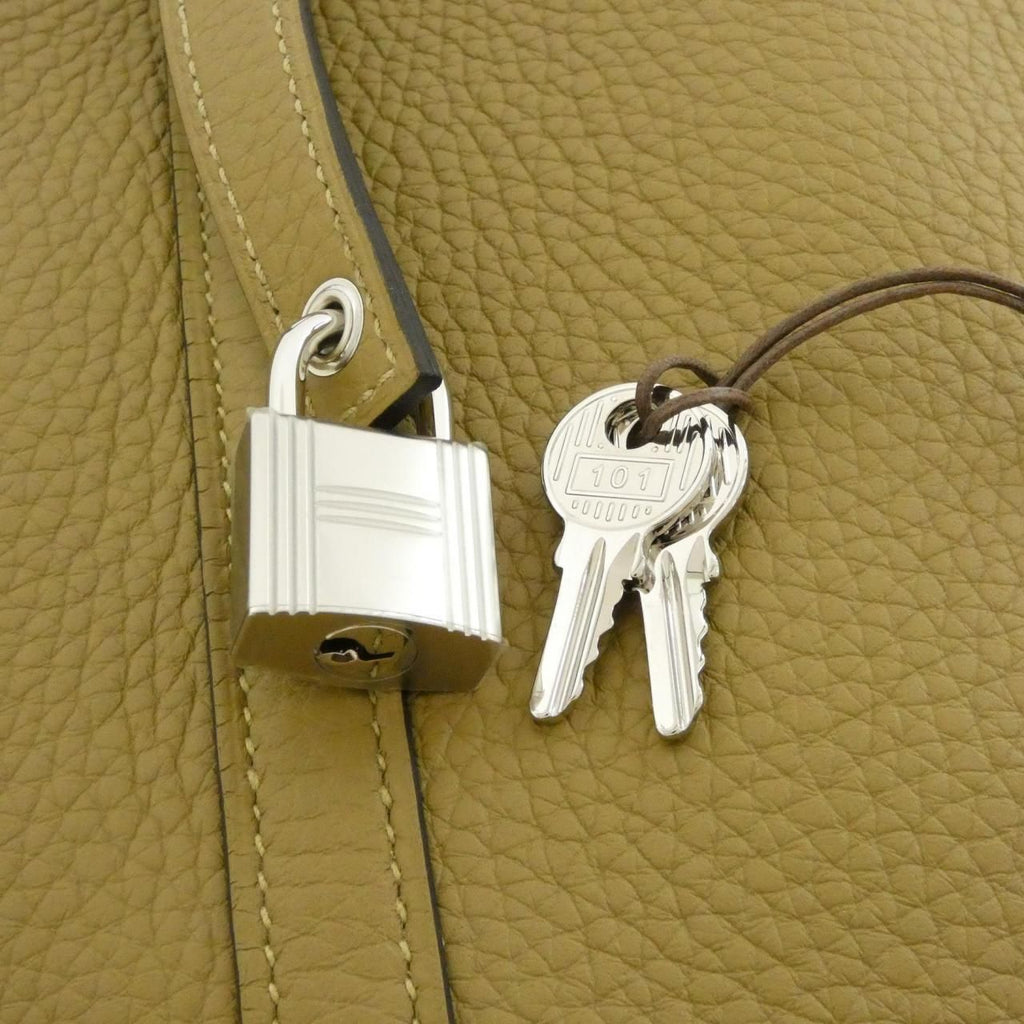 Hermes Picotin Lock Bag — view 3